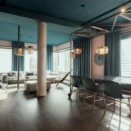 Nomads By Suite030 High Class Apartments, 1-2 Bedrooms Berlin Dış mekan fotoğraf