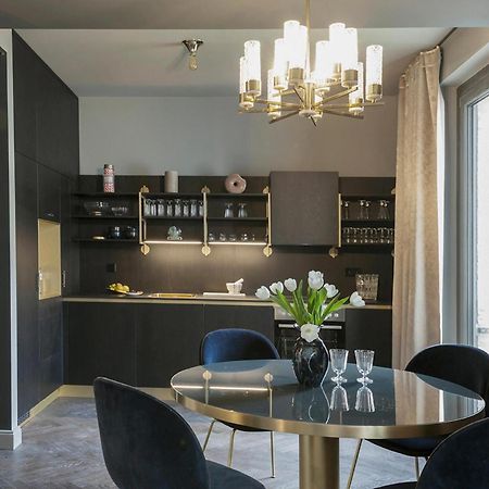 Nomads By Suite030 High Class Apartments, 1-2 Bedrooms Berlin Dış mekan fotoğraf