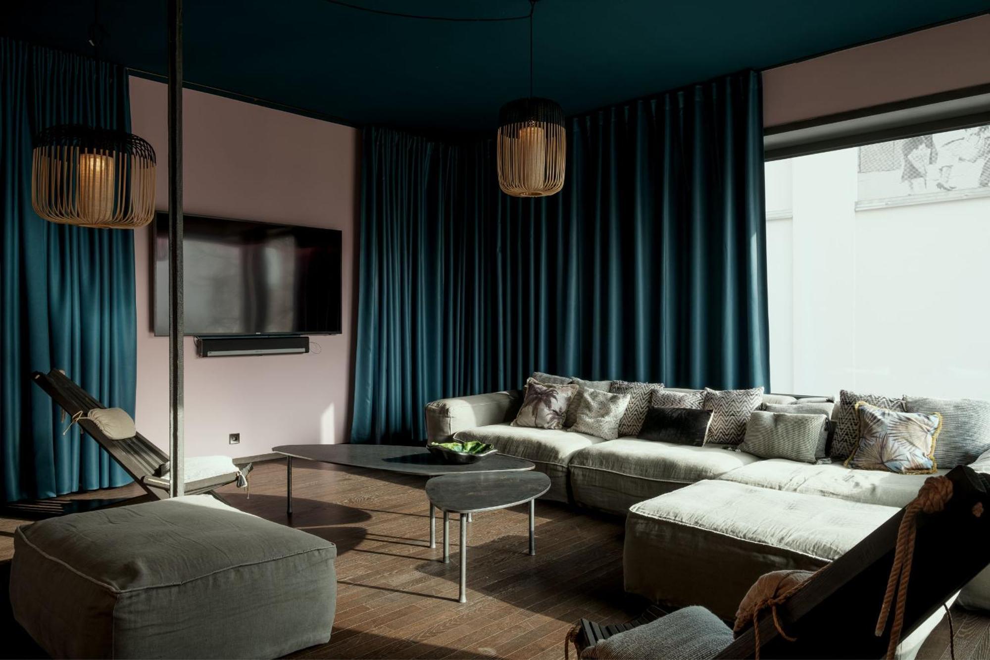 Nomads By Suite030 High Class Apartments, 1-2 Bedrooms Berlin Dış mekan fotoğraf