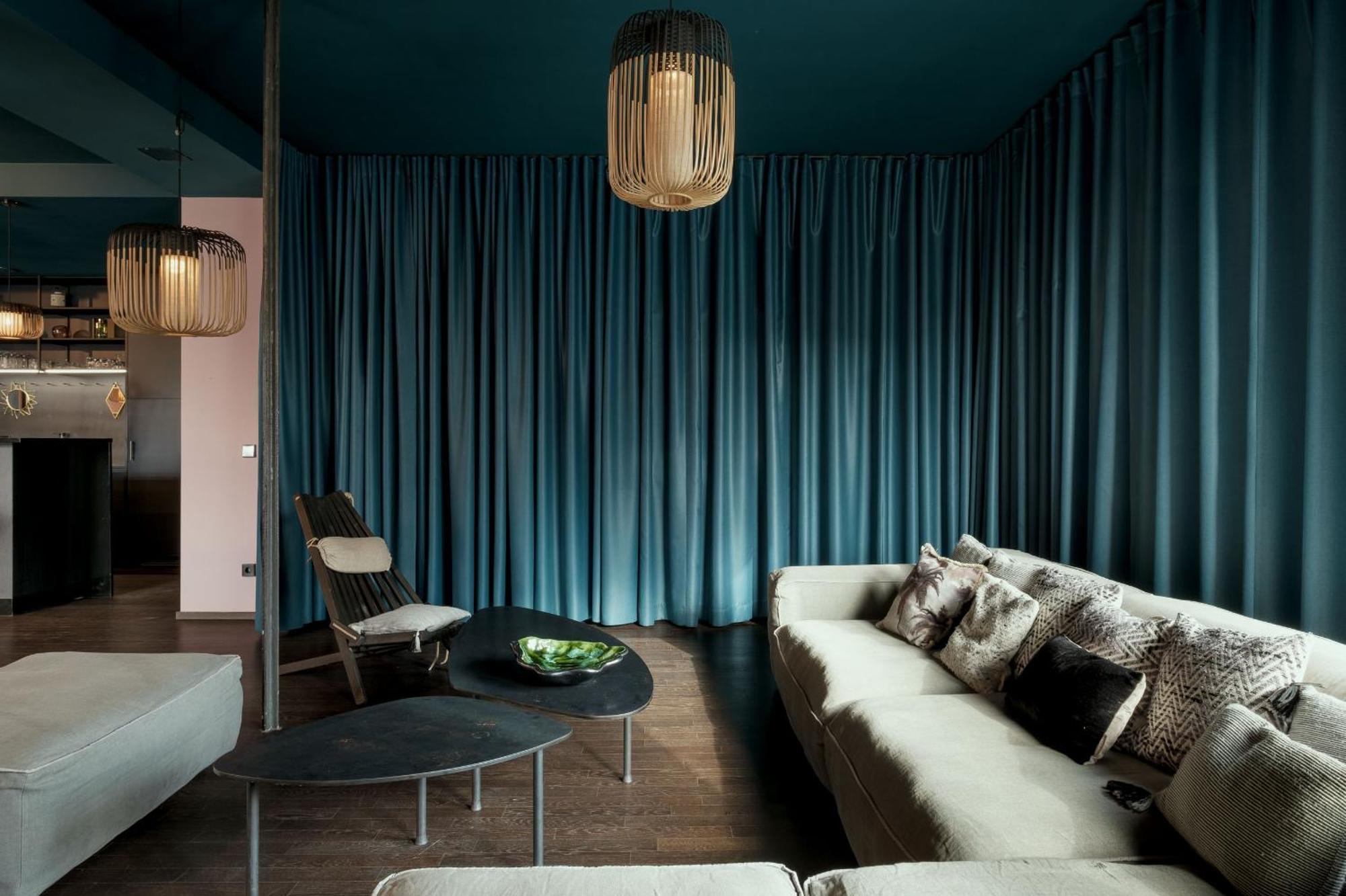 Nomads By Suite030 High Class Apartments, 1-2 Bedrooms Berlin Dış mekan fotoğraf